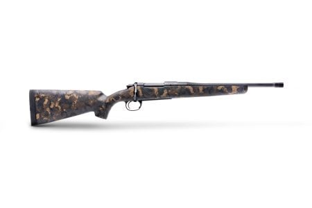 WILSON COMBAT NULA 20 308WIN 16" KODIAK