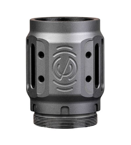 SILENCERCO CHARLIE MAAD BRAKE 2.0