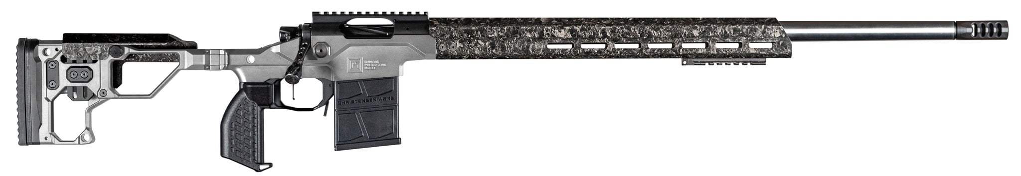 CHRISTENSEN ARMS MPR COMPETITION 6MMGT 26"