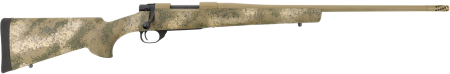 HOWA FENCELINE 30-06 REAP 22"