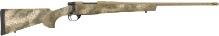 HOWA FENCELINE 243WIN REAP 22"