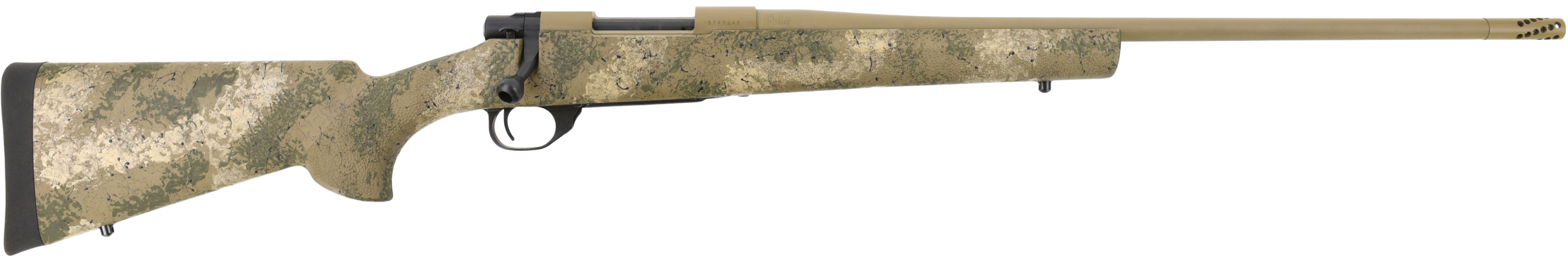 HOWA FENCELINE 308WIN REAP 22"
