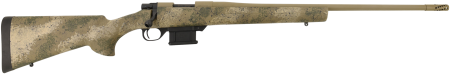 HOWA FENCELINE MINI 6ARC REAP 22"