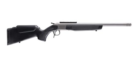 CVA SCOUT SS TD 338ARC SS/SYN 18"