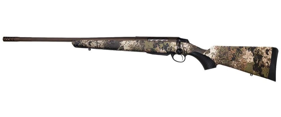 TIKKA T3XLT VEIL WIDELAND 7PRC LH