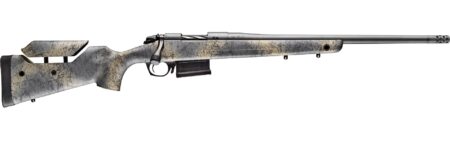 BERGARA TERRAIN WILDERNESS 6.5CR GRAY#