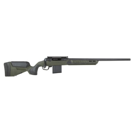 SAVAGE ARMS 110 CORE PREDATOR 6CM 22"