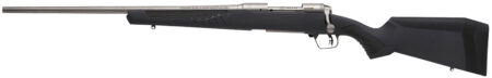 SAVAGE ARMS 110 STORM 7MAG LH SS/SYN 24" #