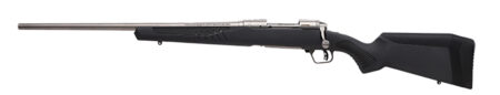 SAVAGE ARMS 110 STORM 6.5CR SS/SYN 22" LH#