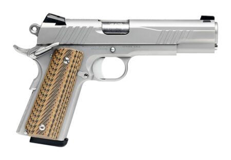 SAVAGE ARMS 1911 GOVT 45ACP SS