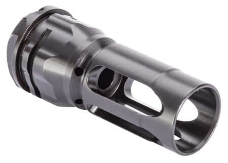 GEMTECH ETM 5.56MM FLASH HIDER 1/2-28