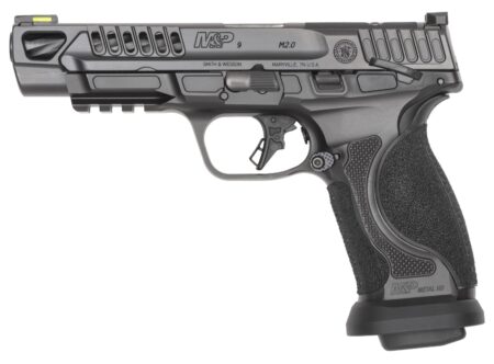 SMITH AND WESSON M&P9 M2.0 COMP HD 9MM 10+1