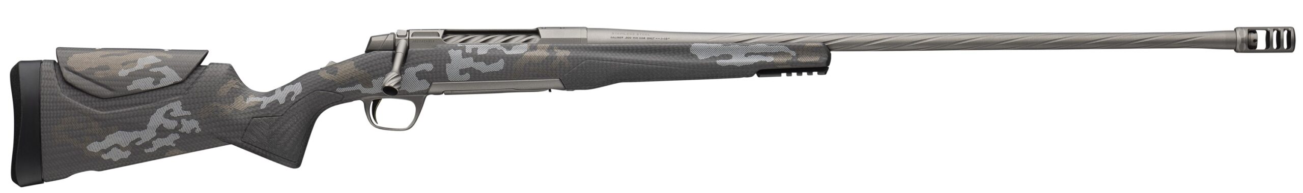 BROWNING X-BOLT 2 MTN PRO TUNG 300PRC