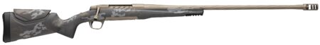 BROWNING X-BOLT 2 MTN PRO BRZ 7MAG