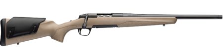 BROWNING XBOLT 2 WHNT SP SPR DE 308WIN#