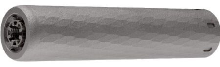 DANIEL DEF. MUTE30Ti HUB - SUPPRESSOR TITANIUM
