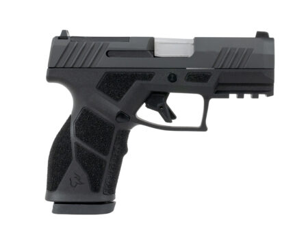 TAURUS GX2 TORO 9MM BLK/BLK 3.3" 10+1