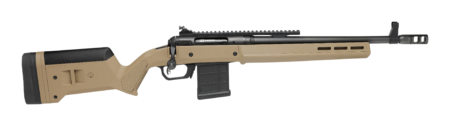 SAVAGE ARMS 110 MAGPUL SCOUT 5.56 FDE    #