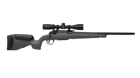 SAVAGE ARMS 110 TRAILBLAZER XP 5.56 20"