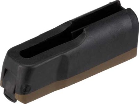 BROWNING MAGAZINE X-BOLT 6MM - / 6.5 CREEDMOOR SMOKED BRONZE