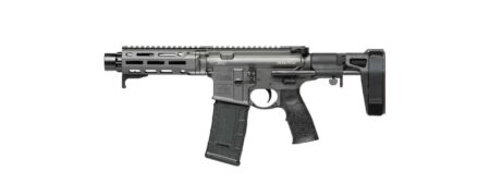 DANIEL DEFENSE DDM4 PDW 300 BO PISTOL COBALT NO MAG