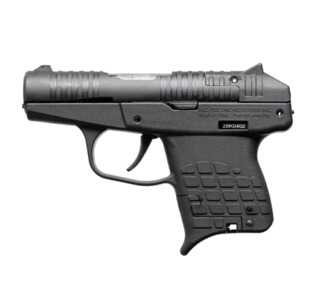 KELTEC PR3AT BLACK FINISH 10RD