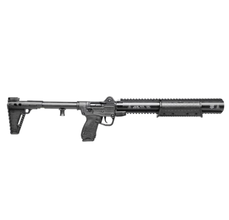 KELTEC SUB2K CQB 9MM 16.2" 17RD INTEGRALLY SUPPRESSED