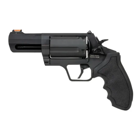 TAURUS JUDGE 45COLT/410 REVOLVER 3" BLACK 5RD