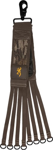 BROWNING NEOPRENE PAD GAME - STRAP 8 LOOPS MOBL