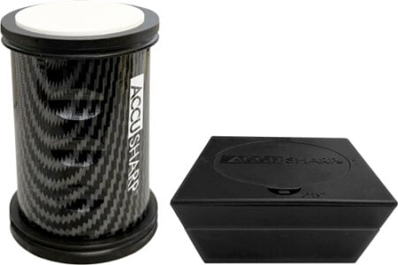 ACCUSHARP 4-STONE ROLLING - KNIFE SHARPENER