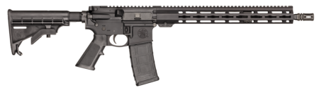 SMITH AND WESSON M&P15 SPORT III 5.56 30+1 16"