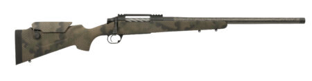 PROOF RESEARCH TUNDRA 7PRC TFDE 22"