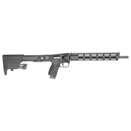 SMITH AND WESSON M&P FPC 22LR 16.25" 10+1