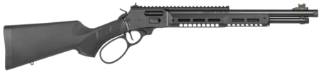 SMITH AND WESSON 1854 STEALTH HUNTER 45LC 8RD