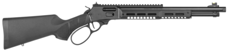 SMITH AND WESSON 1854 STEALTH HUNTER 44MAG 8RD
