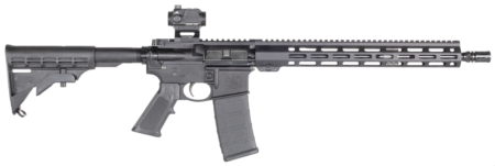 SMITH AND WESSON M&P15 SPORT III 5.56MM 30+1 CT