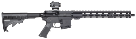 SMITH AND WESSON M&P15 SPORT III 5.56MM COMP CT