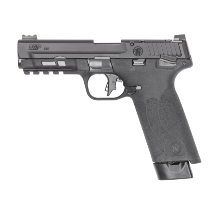 SMITH AND WESSON M&P 22X OR 22LR 4.1" 20+1 TB