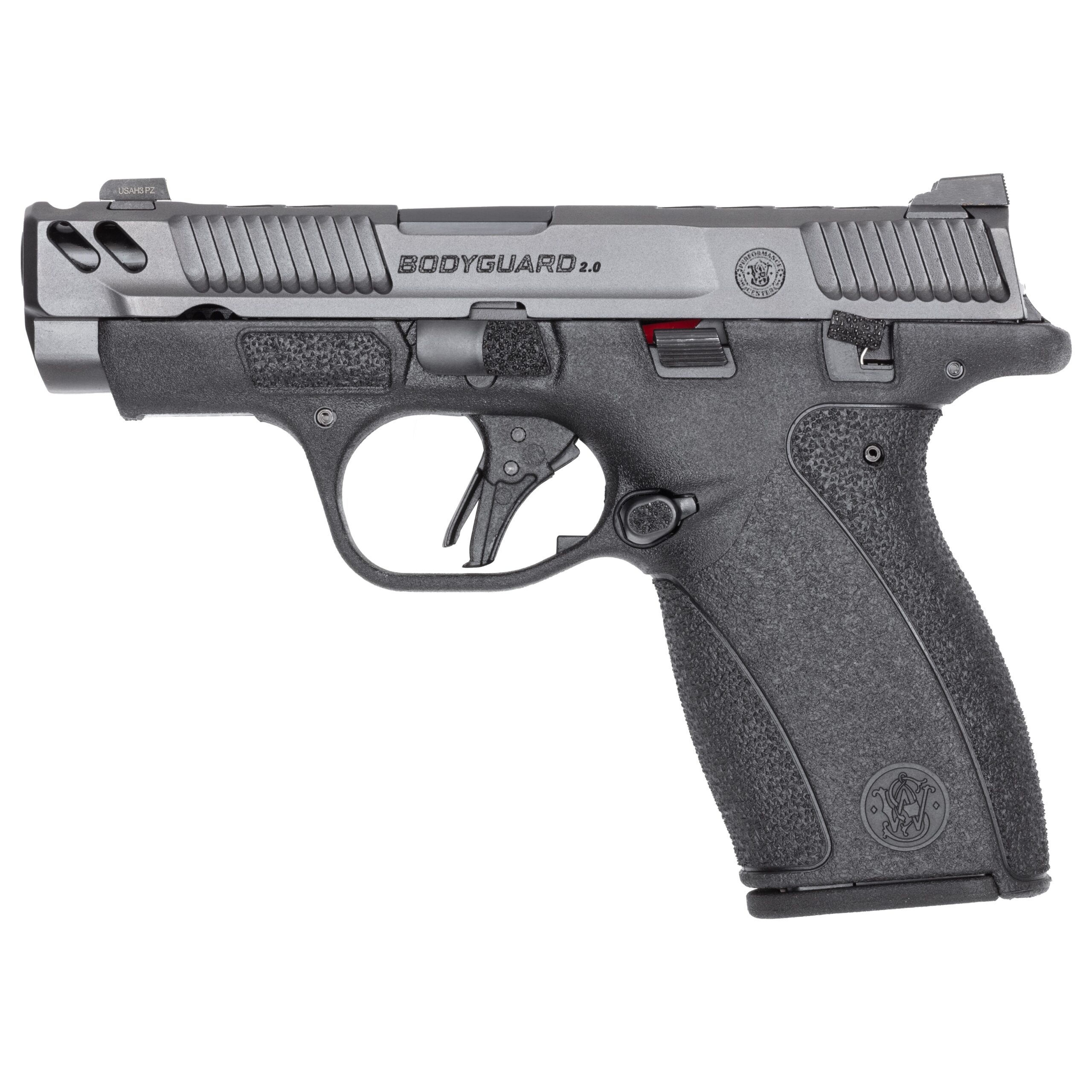 SMITH AND WESSON BODYGUARD 2.0 CC 380 10+1 CA