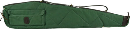 BOB ALLEN CANVAS RIFLE CASE - 48" GREEN