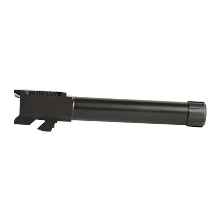 SILENCERCO THREADED BARREL SIG P320 FULL SIZE 1/2x28