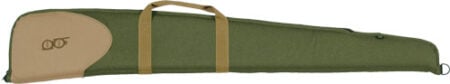 BOB ALLEN CLASSIC SERIES - SHOTGUN CASE 48" OLIVE/KHAKI