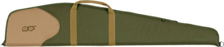 BOB ALLEN CLASSIC SERIES - RIFLE CASE 44" OLIVE/KHAKI