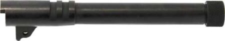 IVER JOHNSON BARREL 1911 6.75" - 45ACP THREADED NO LINK/PIN