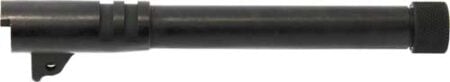 IVER JOHNSON BARREL 1911 5" - 45ACP THREADED NO LINK/PIN