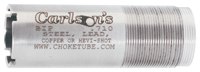 CARLSONS CHOKE TUBE FLUSH - MOUNT 12GA TURKEY INVECTOR+