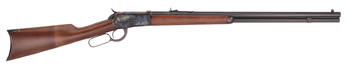 TAYLOR'S & COMPANY 1892 RIFLE 45LC BL/WD 24"