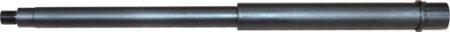GLFA BARREL AR15 M4 223 WYLDE - 16" 1:8" TWIST 1/2X28 NITRIDE