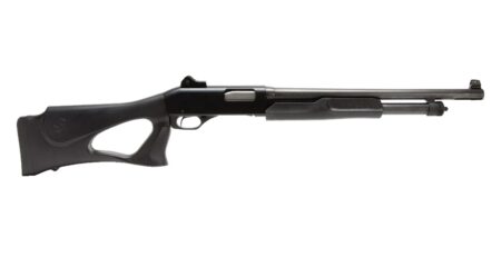 SAVAGE ARMS 320 SEC 20/18.5 T-HOLE GR #