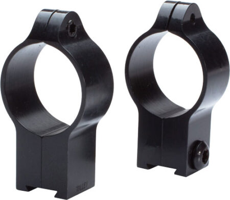 TALLEY RINGS HIGH 30MM - ANSCHUTZ RIMFIRE DOVETAIL